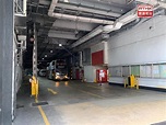 九巴男司機在九龍灣車廠天台被車撞 送院後證實死亡 - 新浪香港