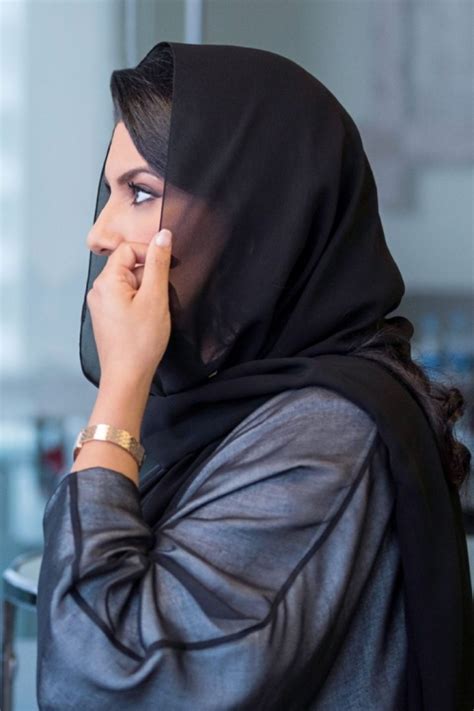 Saudias First Female Us Ambassador Hh Princess Reema Is A Proven