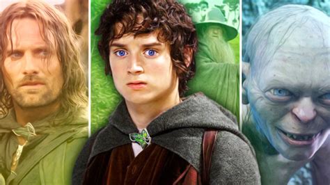 Lord Of The Rings Where Are The Original Cast Members Now