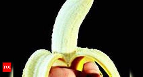 Cops Go Bananas Hospitalised After Fight Over Fruit Trichy News Times Of India