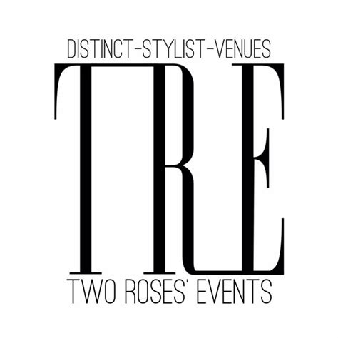 two roses events new york ny