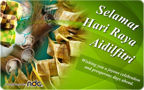 Hari raya aidilfitri disambut pada 1 syawal tahun hijrah. Selamat Hari Raya Aidilfitri by vincentccw on DeviantArt