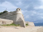 Citadelle d'Ajaccio @ Starforts.com