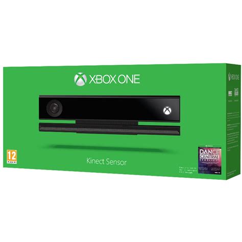 Standalone Kinect For Xbox One Now Available To Purchase Txh