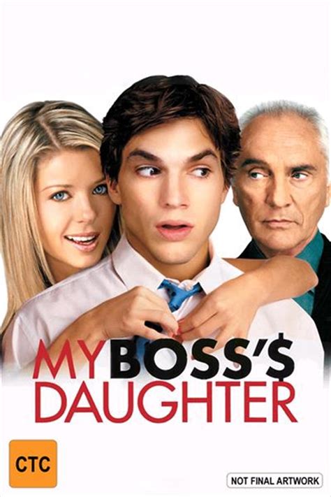Buy My Bosss Daughter On Dvd Sanity