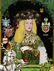 juana joan of kent princesa de gales the fair maiden | Plantagenet ...