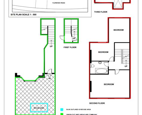 Lease Plan Of The Week 15th July 2011 Photoplan Property Marketing