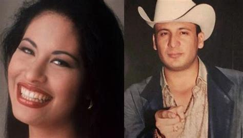 Selena Quintanilla Valentín Elizalde Y Otros Famosos Cantantes Que