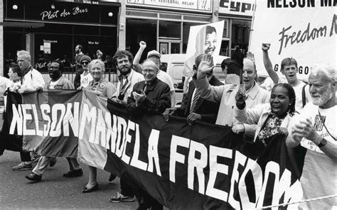 We Fought Against South African Apartheid And We’re Appalled By Jeremy Corbyn’s Suspension