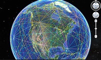 How To Find Ley Lines On Google Earth - The Earth Images Revimage.Org