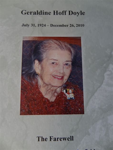 John Herzig - Toland-Herzig Famous Endings: Remembering Geraldine Hoff