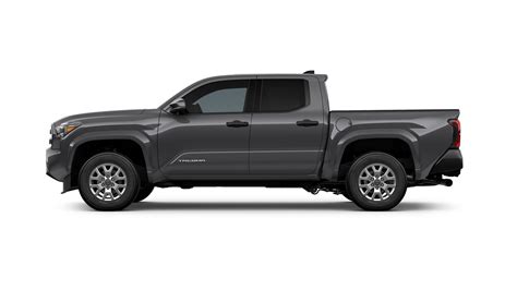 2024 Tacoma