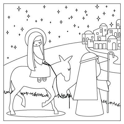 An old favourite of mine. 1000+ images about Adult Coloring Pages - HOLIDAYS ...