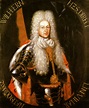 Familles Royales d'Europe - Bernard, duc de Saxe-Iéna
