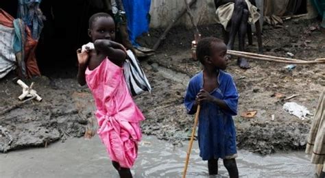 Ethiopia Becomes Africas Main Host For Refugees News Telesur English