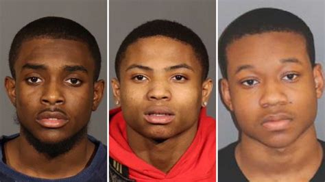 21 Alleged Gang Members Arrested In New York City Murders Shootings Abc7 New York