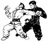 Types Of Kung Fu Fighting Styles Images