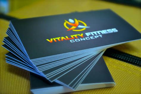 We understand how important it is to make a great first impression, so we are committed to delivering business cards you will be proud to carry. Quality Business Cards - Business Card Tips