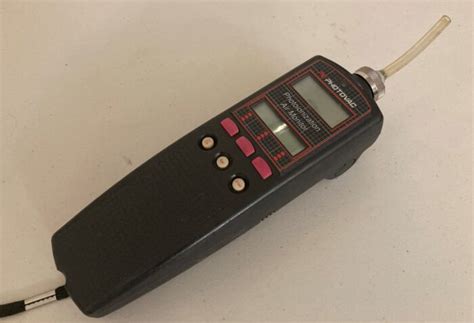 Photoionization Detector Pid Diversified Drilling