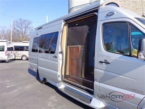 Van city rv is the name you can trust. New 2016 Chinook Countryside CD24FB Motor Home Class B ...