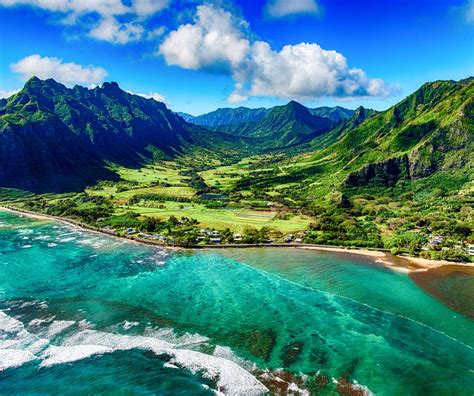 8 Best Beaches In Hawaii