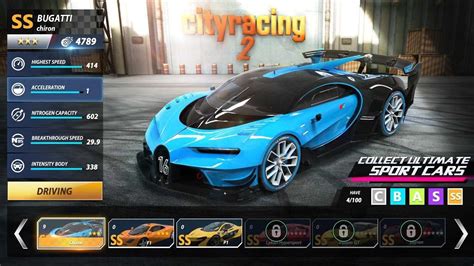 Скачать игру City Racing 2 3d Fun Epic Car Action Racing Game на