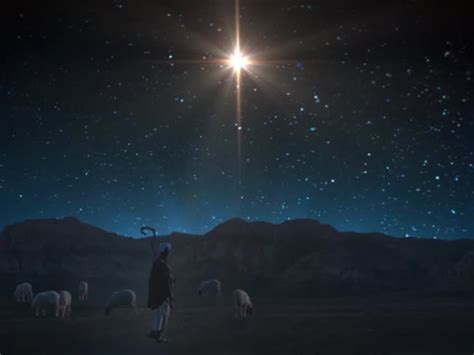 Starry Night Nativity 5 Life Scribe Media Sermonspice