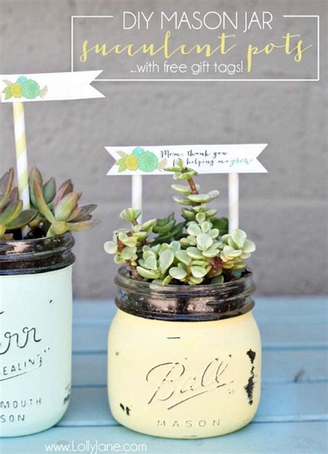 Maybe you would like to learn more about one of these? 10 DIY Mother's Day Gifts Any Mother Would Love