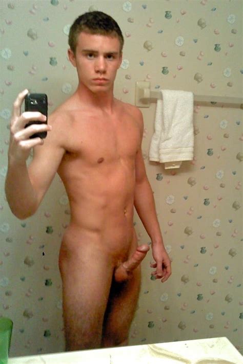 Male Nude Fitness Selfies Free Porn