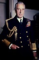 Lord Mountbatten by Allan Warren | Royal family, Prince charles, Prince ...