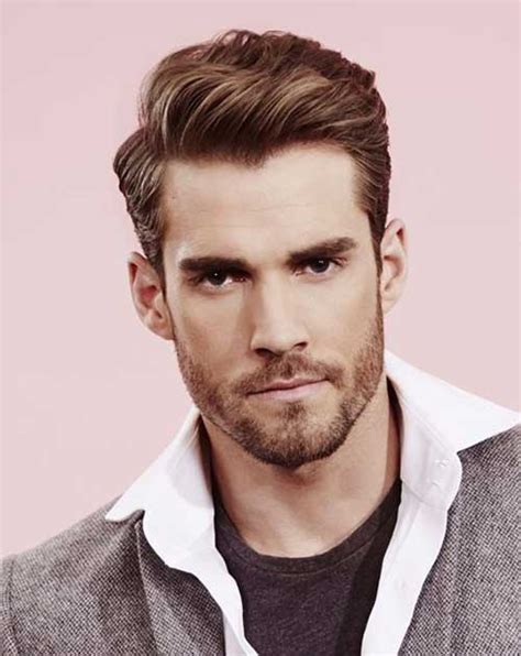 40 Popular Male Short Hairstyles The Best Mens Hairstyles And Haircuts