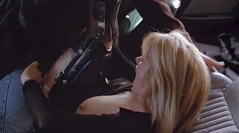 Rosanna Arquette Strange Sex From Crash Scandalpost