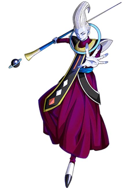 Discover more posts about dragon ball whis. Whis - Universo 7 | Personajes de dragon ball