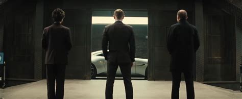 New James Bond Spectre Trailer Mrgoodlife