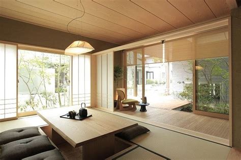 Pin By Cyd Aubrey On Japanese Home Decor Japanese Style House Modern