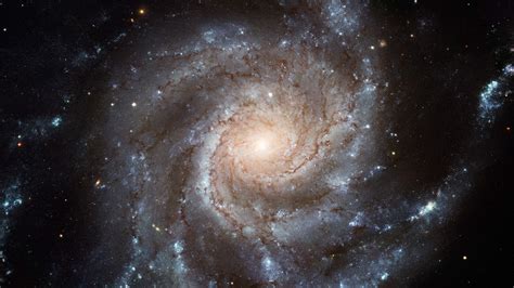 Spiral Galaxy Galaxy Space Wallpapers Hd Desktop And