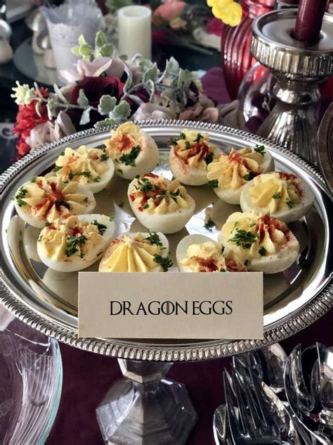 Choose one or more of the following activities depending on the size and makeup of the group and the time you have for the party. Pin on Game of thrones party
