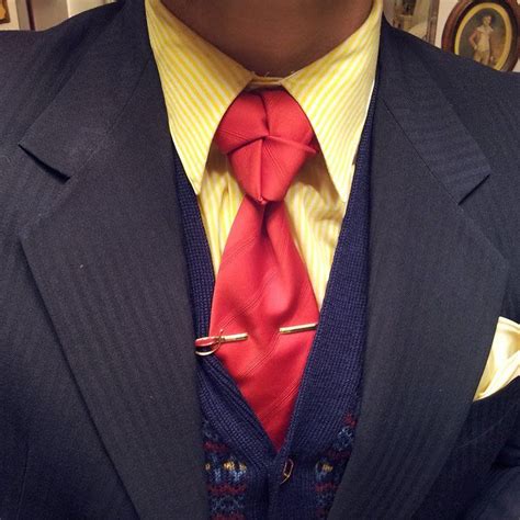 20 Unique Tie Knots You Need To Try Out The Next Time You Suit Up Tie