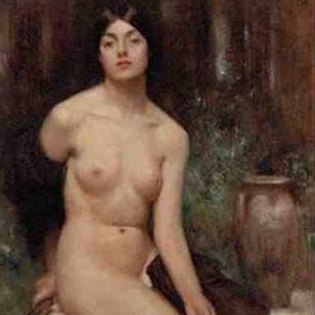 Famous Nude Paintings