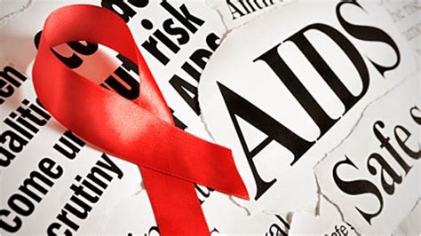 Iran Menjadi Negara Terjangkit Virus Aids Tertinggi Di Timur Tengah
