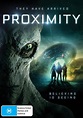 Buy Proximity on DVD | Sanity Online