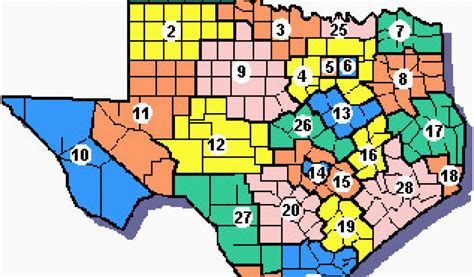 Central Texas Zip Code Map Etps Searching Texas Statewide List Of