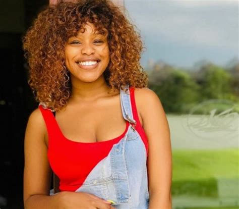 Natasha thahane is on that list, she seems really down to earth right. Natasha Thahane Wiki, Age, Height, Boyfriend, Family, Net ...