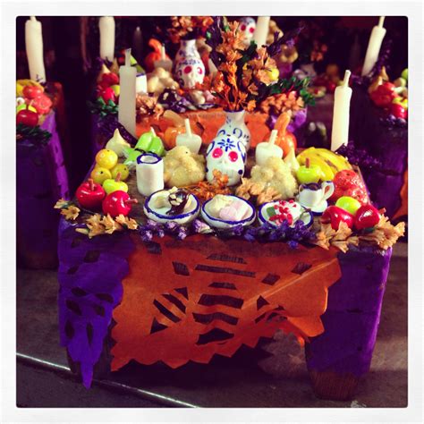 Lista 100 Foto Imagenes De Altares De Dia De Muertos En Yucatan Lleno