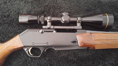 Browning Bar Short Track Belgium 24 For Sale At