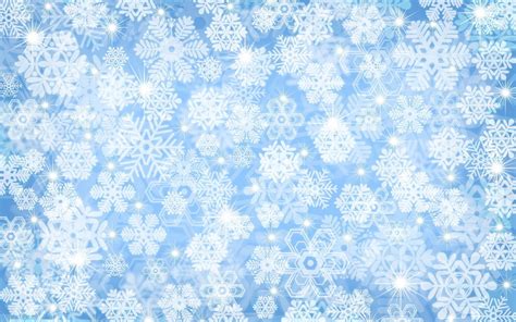 200 Snowflake Wallpapers