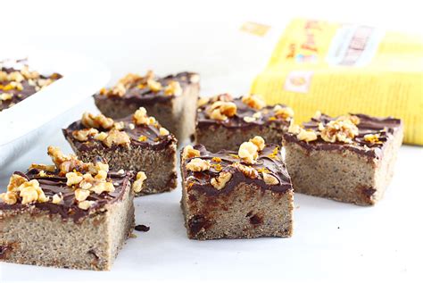 Written by kris gunnars, bsc — medically reviewed by miho they also have numerous health benefits. High Fiber Orange Chocolate Cookie Dough Bars | Milk & Honey Nutrition