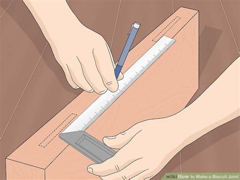 How To Make A Biscuit Joint Best Method