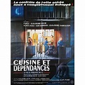 Affiche de CUISINE ET DEPENDANCES / KITCHEN WITH APPARTMENT