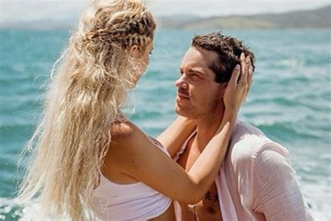 Bachelor In Paradise Megan And Jake Confirm They Are Still Together